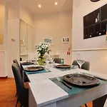 4bnb - Otranto Vatican Lägenhet Rom