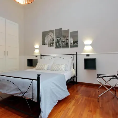 4bnb - Otranto Vatican * Rom