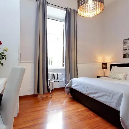4bnb - Otranto Vatican Appartamento