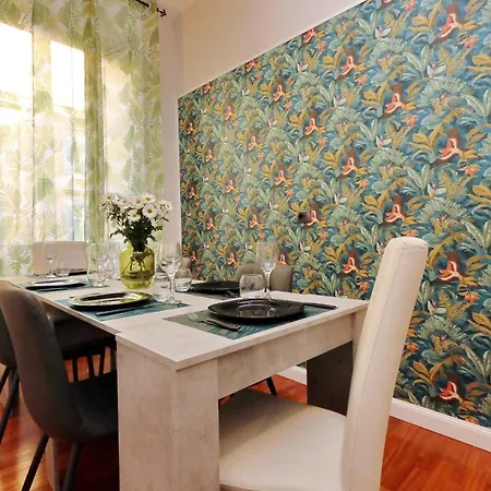 4bnb - Otranto Vatican *