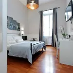 4bnb - Otranto Vatican شقة *