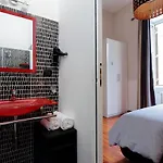 4bnb - Otranto Vatican شقة