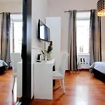4bnb - Otranto Vatican شقة روما
