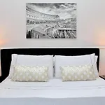 شقة 4bnb - Otranto Vatican روما