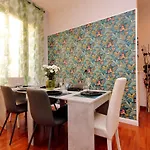 4bnb - Otranto Vatican شقة *