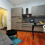 4bnb - Otranto Vatican شقة *