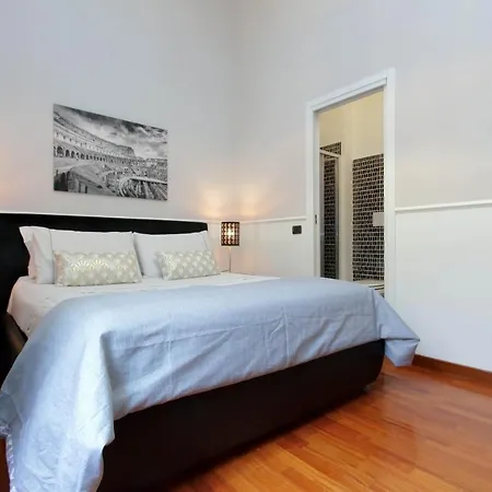 4bnb - Otranto Vatican * Ρώμη