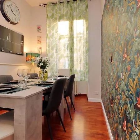 Апартаменты 4bnb - Otranto Vatican Рим
