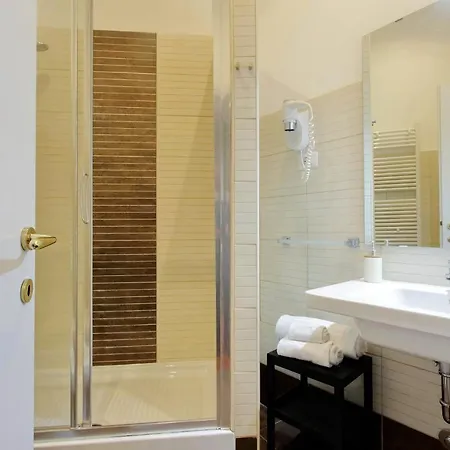4bnb - Otranto Vatican Рим