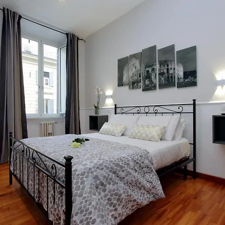 4bnb - Otranto Vatican * Рим