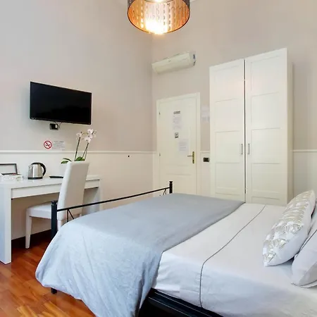 Διαμέρισμα 4bnb - Otranto Vatican *