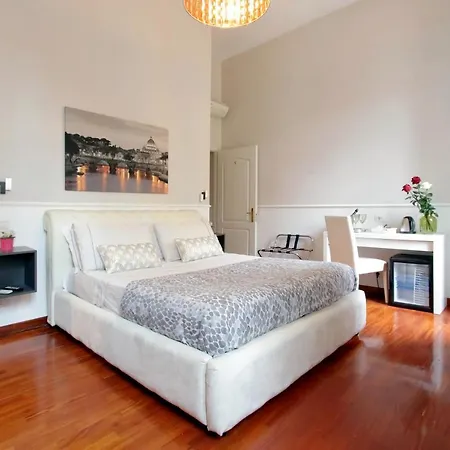 4bnb - Otranto Vatican * Рим