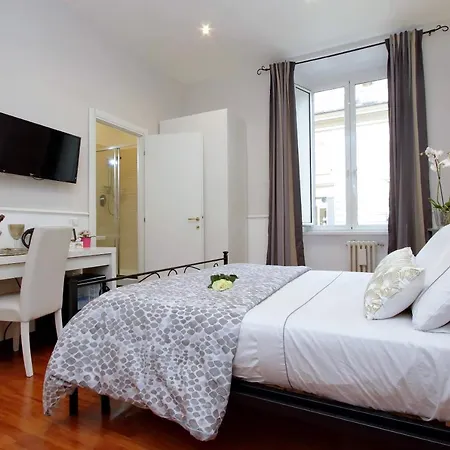 Διαμέρισμα 4bnb - Otranto Vatican