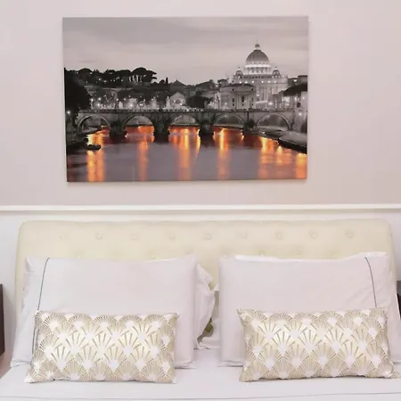 4bnb - Otranto Vatican * Рим