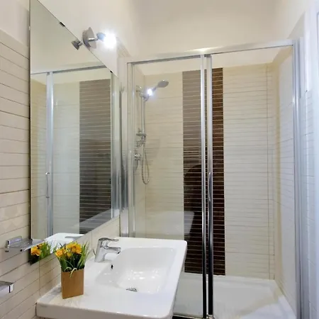 4bnb - Otranto Vatican * Рим