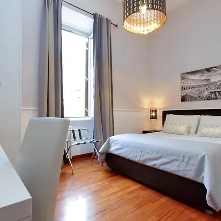 4bnb - Otranto Vatican * روما