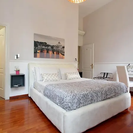 Апартаменты 4bnb - Otranto Vatican