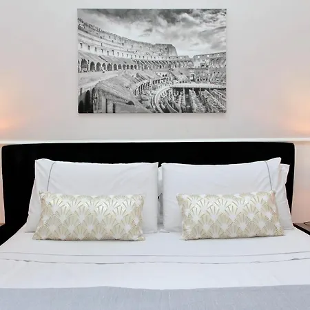 Апартаменты 4bnb - Otranto Vatican Рим